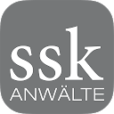 ssk Anwälte mobile app icon