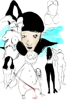 sketch