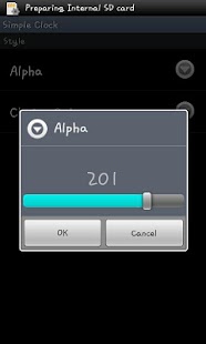 How to get DigitalClock Simple 1.2 mod apk for pc