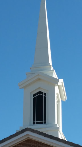 LDS Church Azure