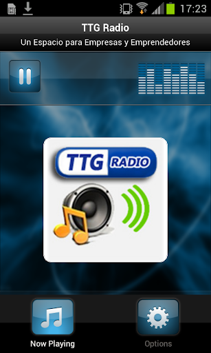 TTG Radio
