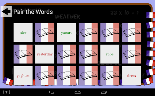 How to get French Vocab Game 1.01 apk for pc