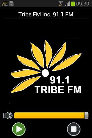 Tribe FM Inc. 91.1 FM