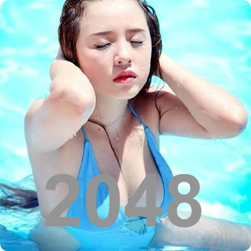 2048Hotgirl