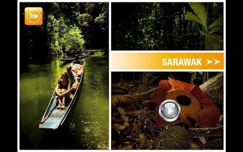 How to mod Sarawak iTrav (Nederlands) 1.4 mod apk for pc