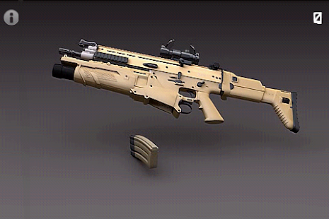 How to install Gun Sounds and Simulator lastet apk for laptop