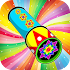Kaleidoscope Doodle Pad1.1