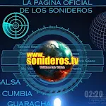 Cover Image of Descargar Sonideros TV Radio 15.00 APK