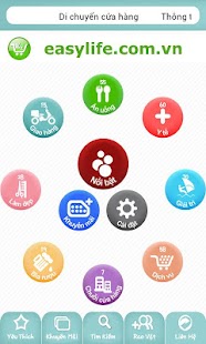Free EZLIFE APK