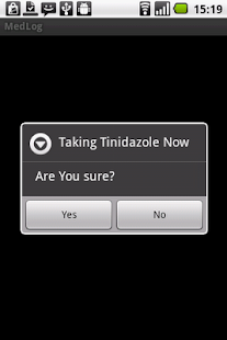 download Medication Log free