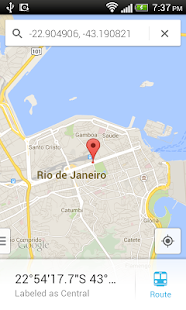 Trainsity Rio de Janeiro Metro Screenshots 5