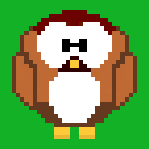 Ouch Owl LOGO-APP點子