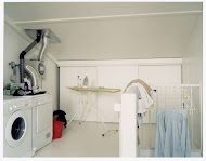 Villa Acilia: het nieuwe huis van Christa en Sander - de badkamer