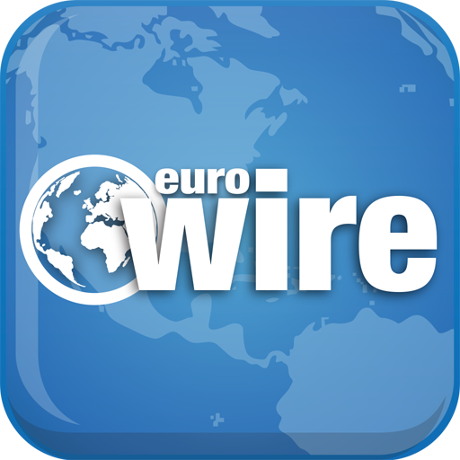 Eurowire Magazine LOGO-APP點子