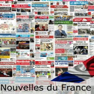 Nouvelles de France.apk 7