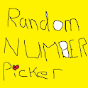 Random Number Generator Picker logo