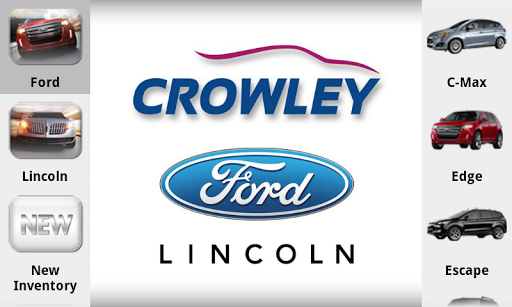 Crowley Ford Lincoln