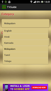 How to download INDIAN TV GUIDE lastet apk for pc