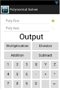 How to download Polynomial Solver 2.0 unlimited apk for android