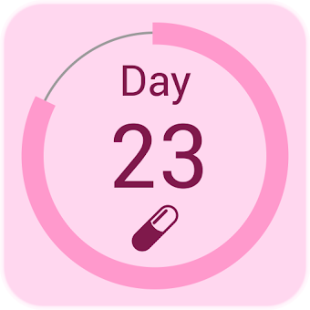 Lady Pill Widgets APKs for PC