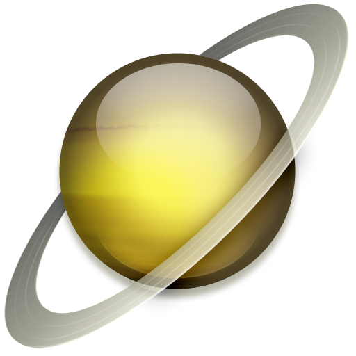 Solar System Objects Handbook 教育 App LOGO-APP開箱王