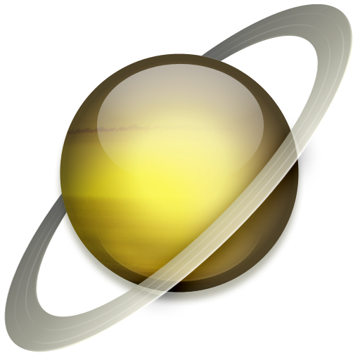 Solar System Objects Handbook LOGO-APP點子