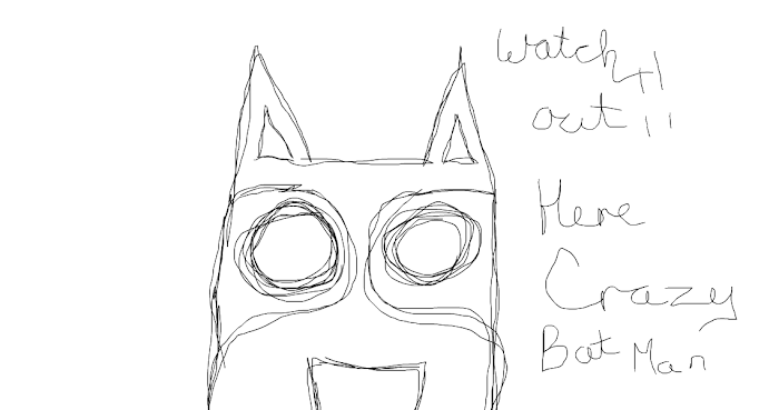 boredrom