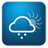 Bob's Weather mobile app icon