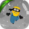 Minion Ninja icon