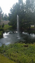 Germantown Plantation Fountain