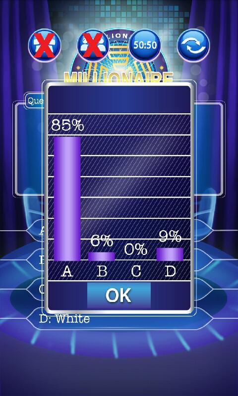 Millionaire Empire Screen 3