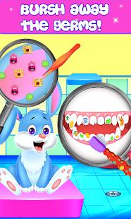 Lastest Little Pet Shop Night Salon 2 APK