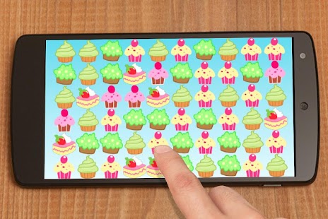 Free Download Cake Crush APK for Android