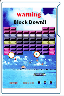 Block Mania