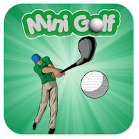 3D Mini Golf APK Icon