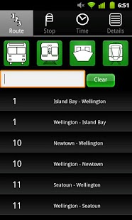 Free GetMe2 Wellington APK