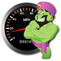 MileageTrac Mileage Tracker logo