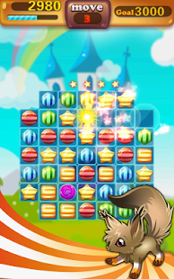 Kitten Loves Sweet! Screenshots 5