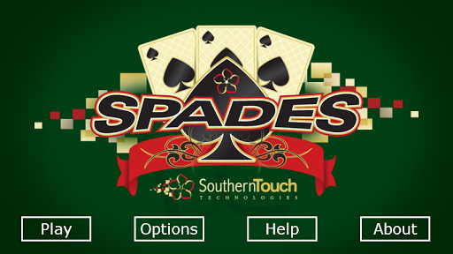 SouthernTouch Spades HD