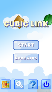 Cubic Link