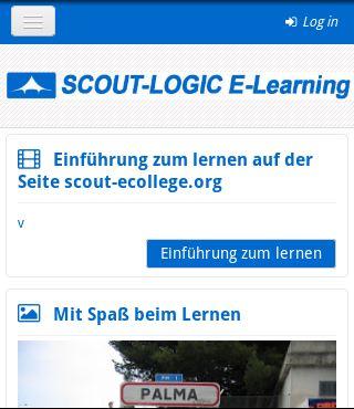 免費下載教育APP|Scout eCollege app開箱文|APP開箱王
