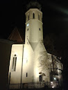 Pfarrkirche Grinzing