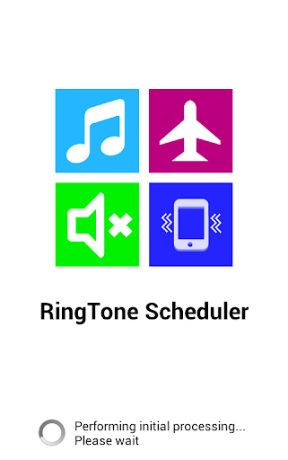 【免費個人化App】Ringtone Scheduler-APP點子