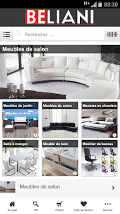 Download Beliani (FR) APK