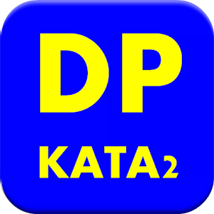 DP Kata2 Bijak - Cinta - Galau APK for Blackberry 