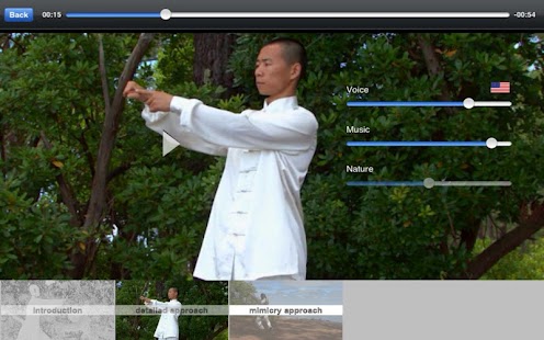 Free Download Tai-Chi Lite APK for Android