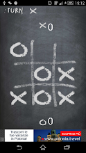 TicTacToe by DelBros APK Download for Android