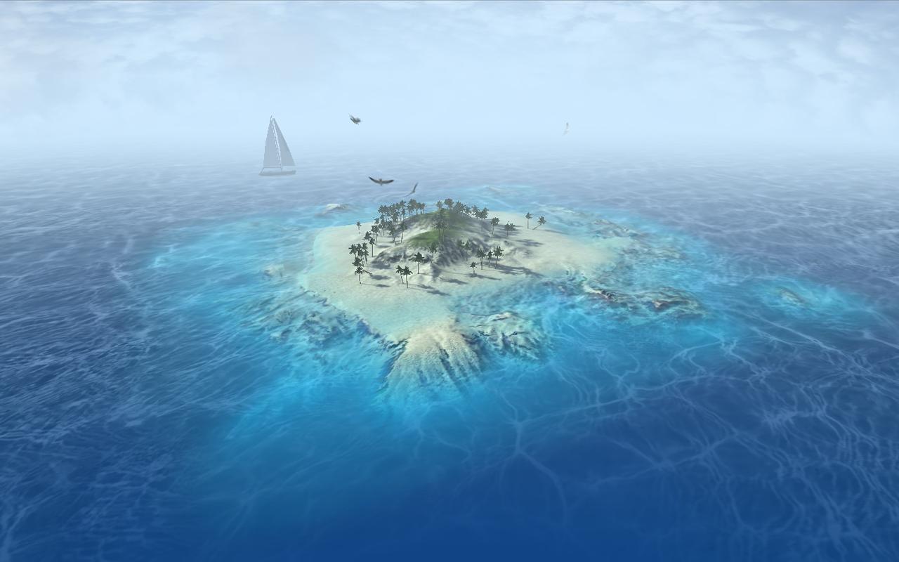 daydream hd: 3d ocean fantasy! - android apps on google play