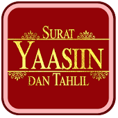 Surat Yasin Audio dan Tahlil