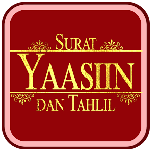 Download Surah Yaseen Audio and Tahlil APK on PC 